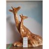 Image 1 : Giraffe Ceramic Figurines Cat A