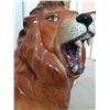 Image 2 : Ceramic Lion Figurine Cat A
