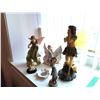 Image 1 : Fairy Figurines Cat A