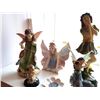 Image 3 : Fairy Figurines Cat A