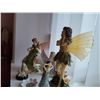 Image 5 : Fairy Figurines Cat A