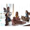 Image 3 : Fairy Figurines Cat A