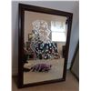 Image 4 : Child's Rocking Chair, Mirror and Pillows Cat A