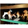 Image 1 : Dog Figurines Cat A
