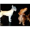 Image 2 : Dog Figurines Cat A