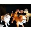 Image 3 : Dog Figurines Cat A