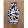 Image 4 : Blue and White Decor Cat A