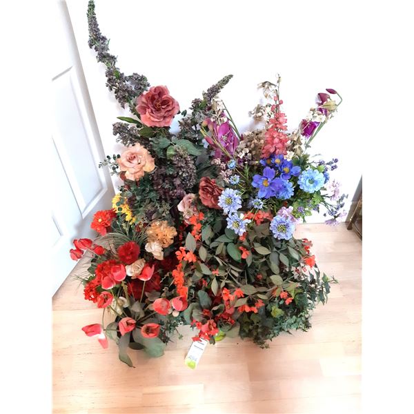 Artificial Plant Decor Cat B