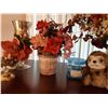 Image 3 : Artificial Plant Decor Cat A