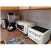 Image 1 : Kitchen Appliances Cat A