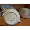 Image 3 : Myott Dinnerware, Serving Pieces and More Cat A