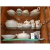 Image 1 : Royal Oak Tea Set, Ceramic Servingware, and Mugs Cat A