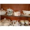 Image 6 : Royal Oak Tea Set, Ceramic Servingware, and Mugs Cat A