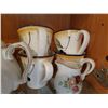 Image 7 : Royal Oak Tea Set, Ceramic Servingware, and Mugs Cat A