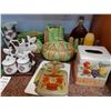Image 8 : Corn Themed Kitchen Items and More Cat A