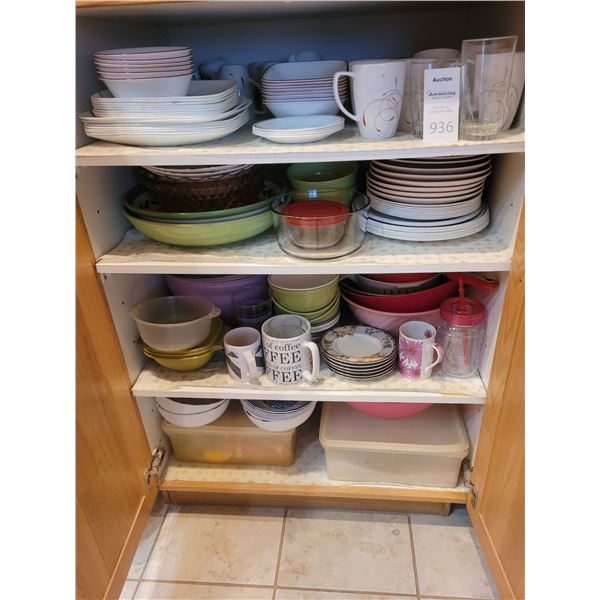 Correlle Dinnerware and More Cat A