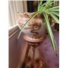 Image 5 : Ceramic Plant Stand Cat B