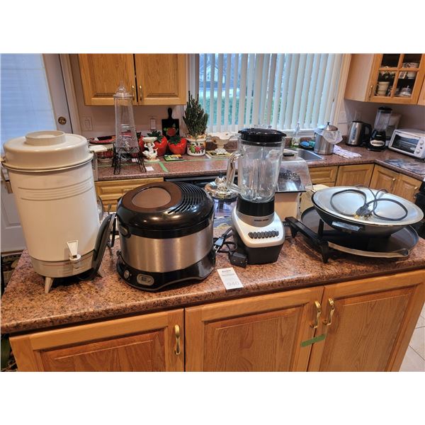 T-fal, B&D and More Cat A