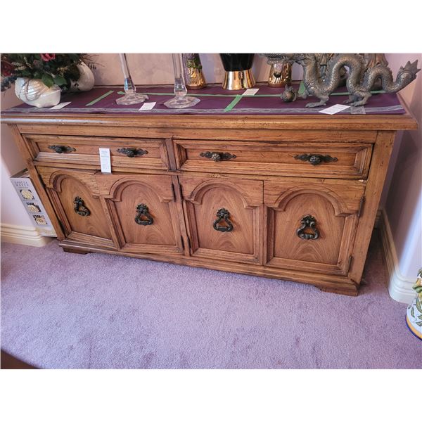 Thomasville Sideboard Cat C