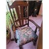 Image 7 : Dining Table & Chairs Cat C