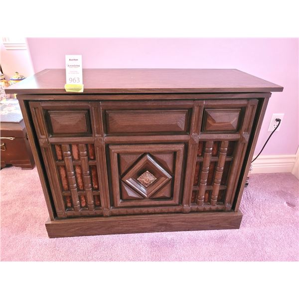 Sony & Kenwood Console Cat C