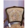 Image 5 : Antique Chair Cat C