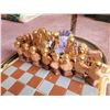 Image 10 : Ceramic Chess Set & More Cat A