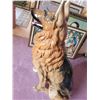Image 3 : Ceramic Dog Cat A