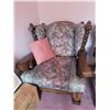 Image 3 : Colonial Style Chairs Cat C