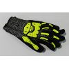 Image 1 : PAIR BDG IMPACT/CUT RESISTANT WORK GLOVES SIZE L
