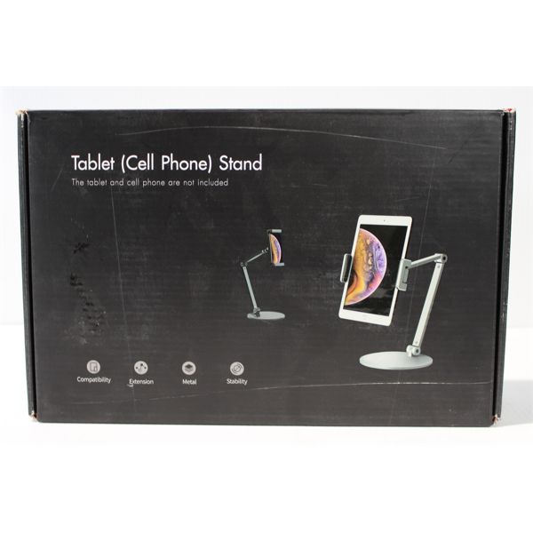 HEAVY TABLET (CELL PHONE) STAND