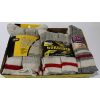 Image 1 : 14 PAIRS OF ASSORT. MENS WOOL WORK SOCKS