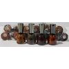 Image 2 : LARGE SELECTION OF ASSORT. CLASSIC FASHION NAIL POLISH