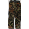 Image 1 : NEW YOUTH (XL) FIELD & STREAM CAMO PANTS MOSSY OAK