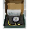 Image 1 : NITROGEN TESTING PRESSURE GAUGE