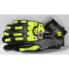 Image 1 : PAIR BDG IMPACT/CUT RESISTANT WORK GLOVES SIZE L