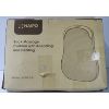 Image 1 : NEW NAIPO HEATING BACK MASSAGER PAD