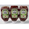 Image 1 : 3PK HEINZ ORGANIC KETCHUP