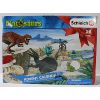Image 1 : SCHLEICH S DINOSAURS ADVENT CALENDAR