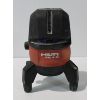 Image 1 : HILTI PULSE POWER 3 MULTI-LINE LASER