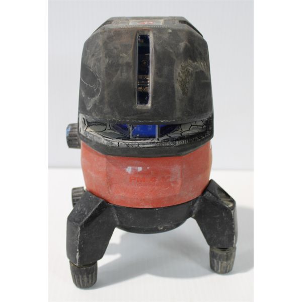 HILTI PULSE POWER 3 MULTI-LINE LASER