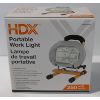 Image 1 : HDX PORTABLE WORK LIGHT