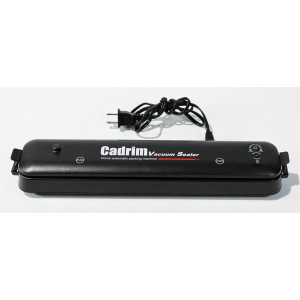 CADRIM VACUUM SEALER