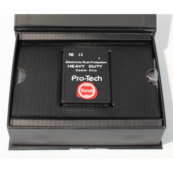 PRO-TECH SEAL HEAVY DUTY ELECT. RUST PROTECTION