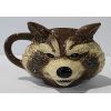 Image 1 : GUARDIANS OF THE GALAXY ROCKET COFFEE MUG