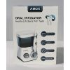 Image 1 : NEW ABOX ORAL IRRIGATOR 