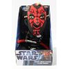 Image 1 : NEW STAR WARS TALKING DARTH MAUL PLUSH