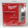 Image 1 : MILWAUKEE 14" DIAMOND PREMIUM SAW BLADE