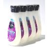 Image 1 : 4 CUTEX CARE NAIL POLISH REMOVER ULTRA POWERFUL