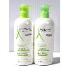 Image 1 : 2 A-DERMA 24HR HYDRATION BODY LOTION